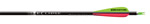 Easton X7 Eclipse arrow dozen - click for more information